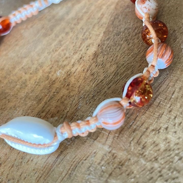 Kauri shamballa